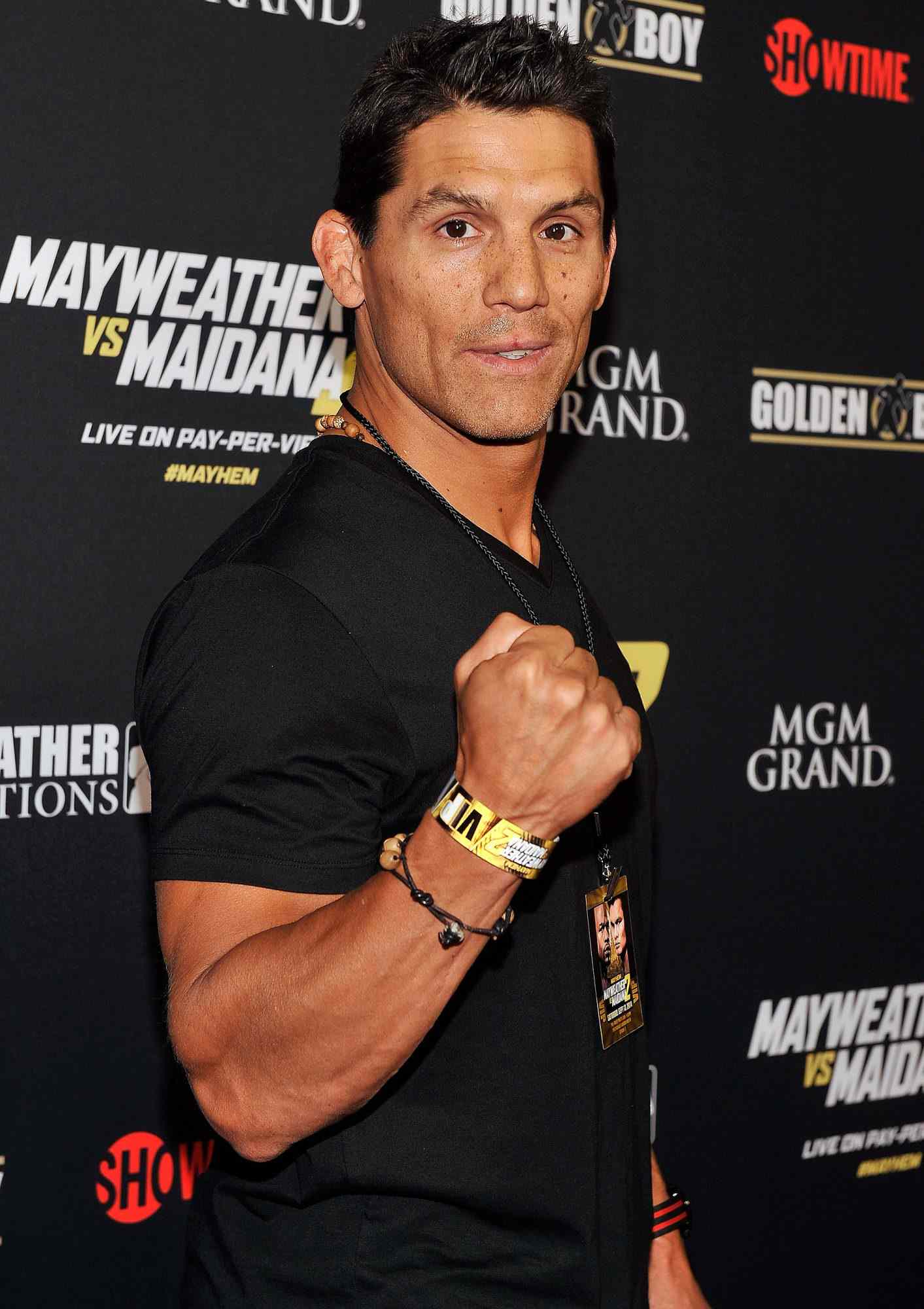 Frank Shamrock
