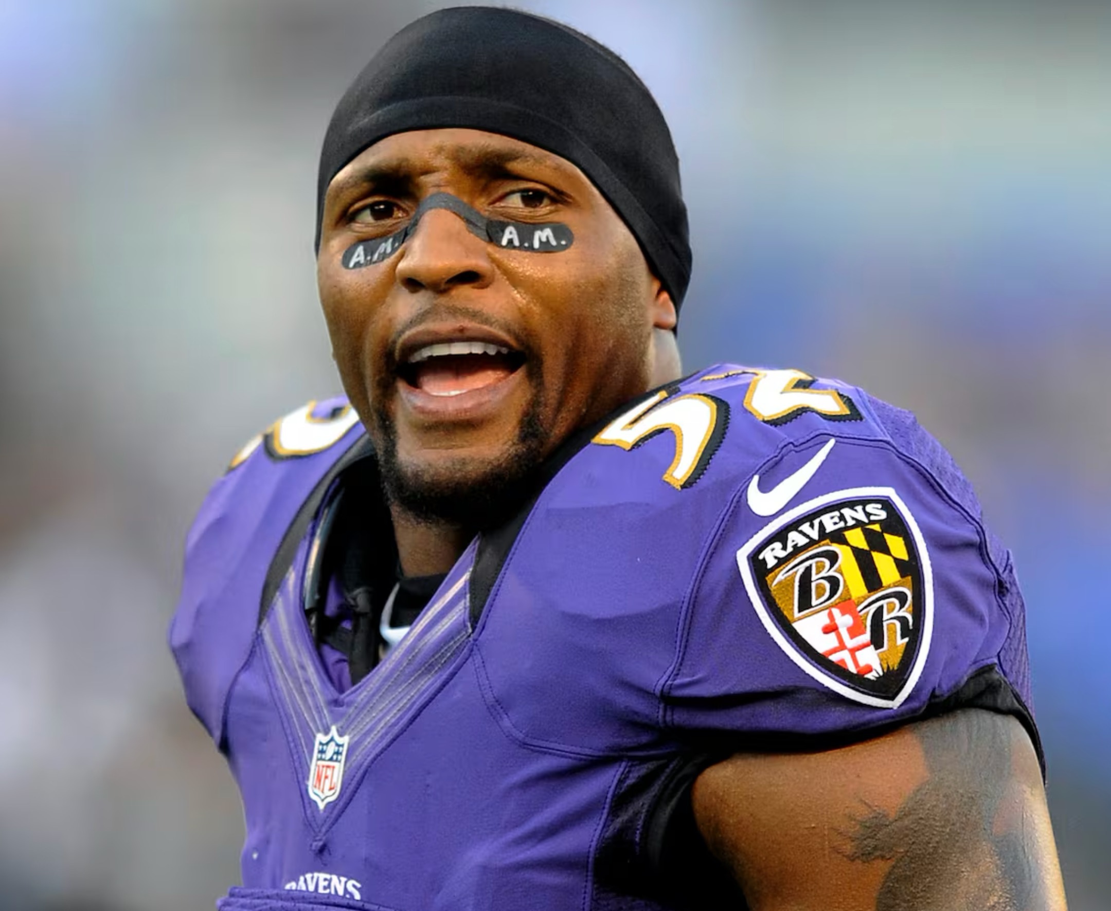 Ray Lewis
